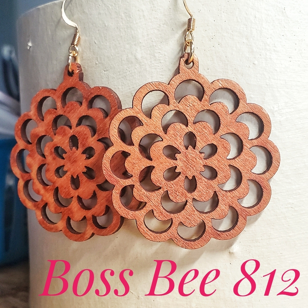 Handmade Earrings